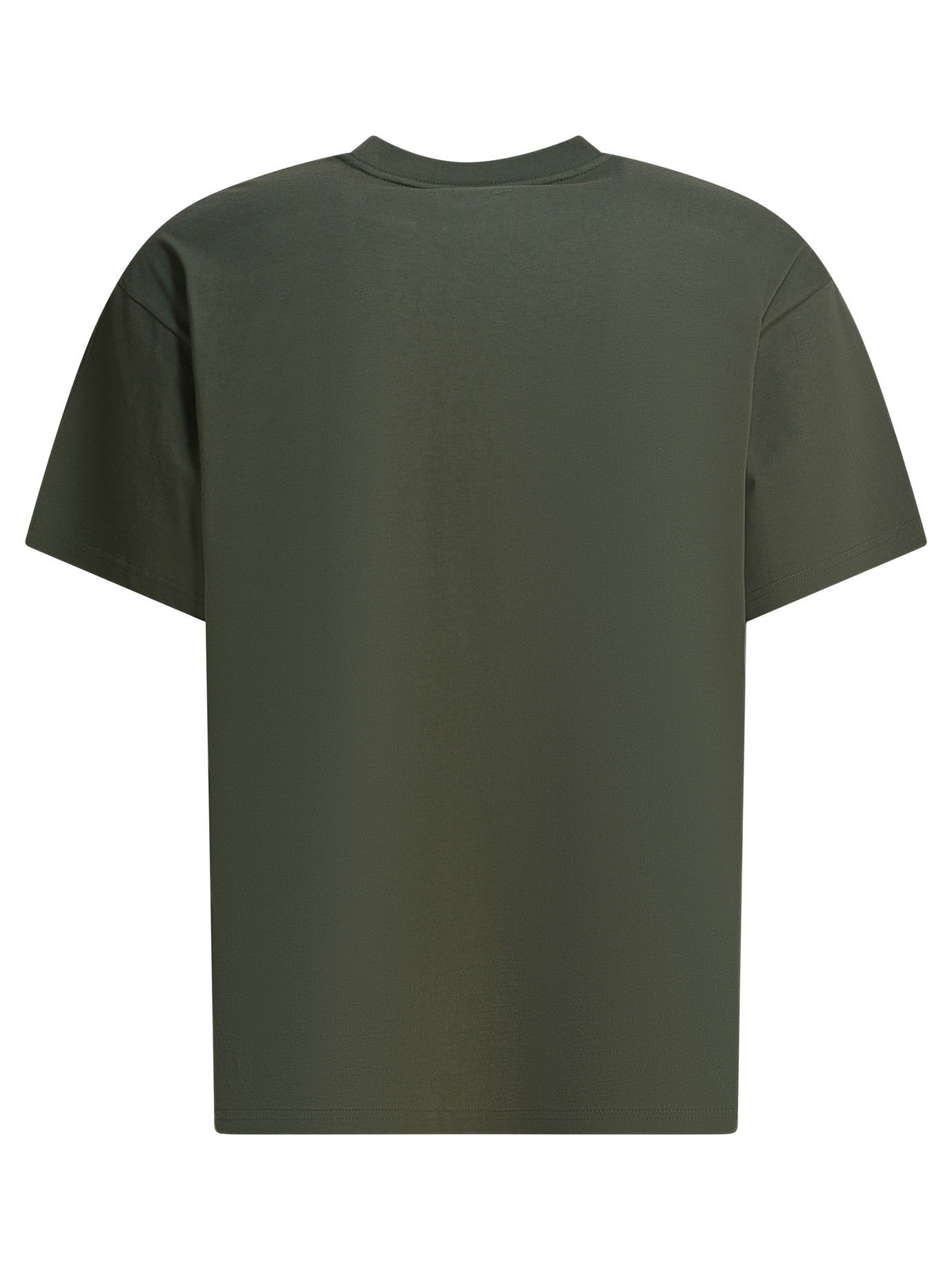 Carhartt Wip S/S Sardinas Crew-Neck T-Shirt tag size M Men - USA Duties Paid