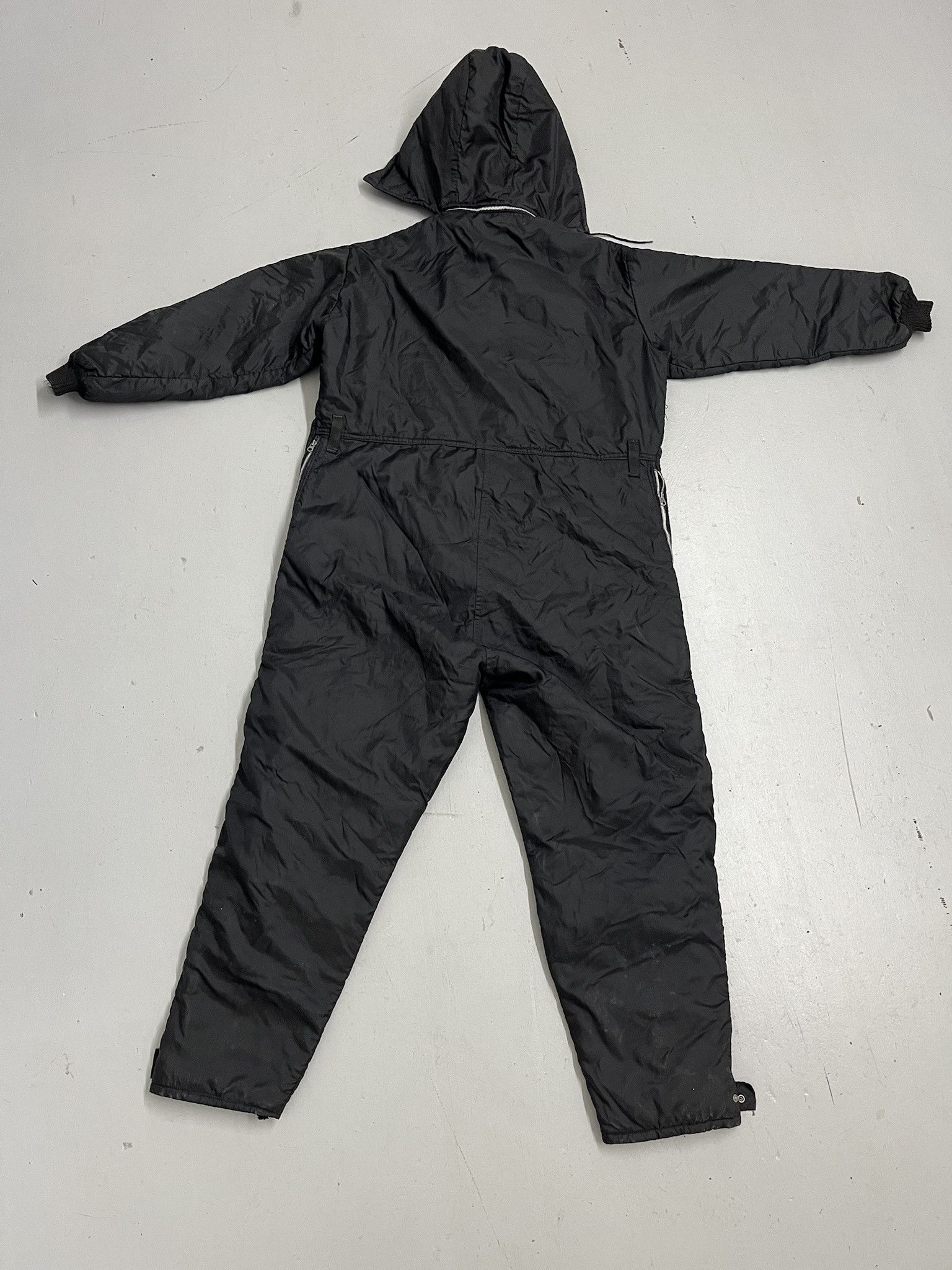 Carhartt × Oshkosh Vintage 90s OshKosh Quilted Coverall Snow Suit Size XL Long Size US XL / EU 56 / 4 - 5 Thumbnail