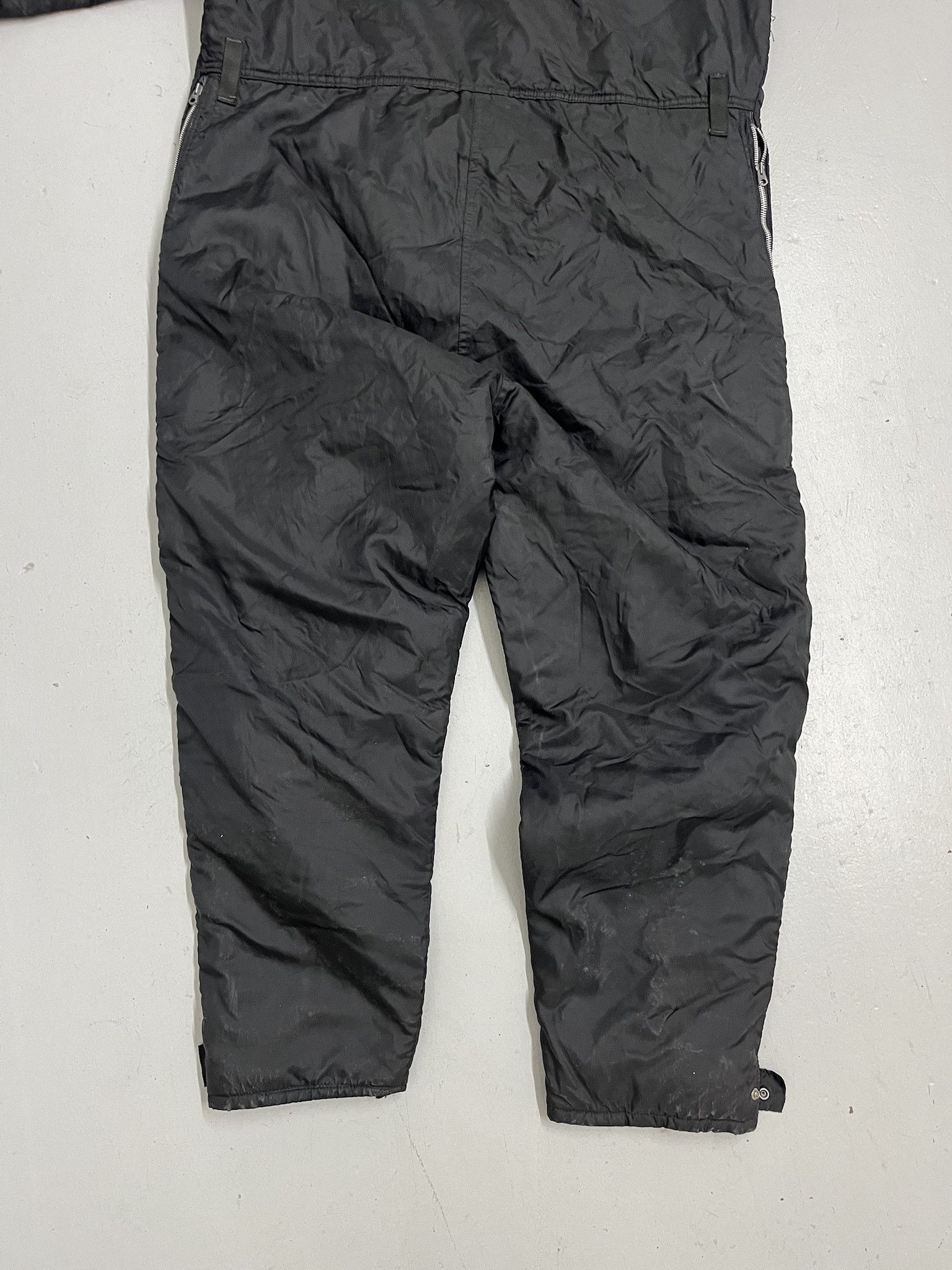 Carhartt × Oshkosh Vintage 90s OshKosh Quilted Coverall Snow Suit Size XL Long Size US XL / EU 56 / 4 - 6 Thumbnail