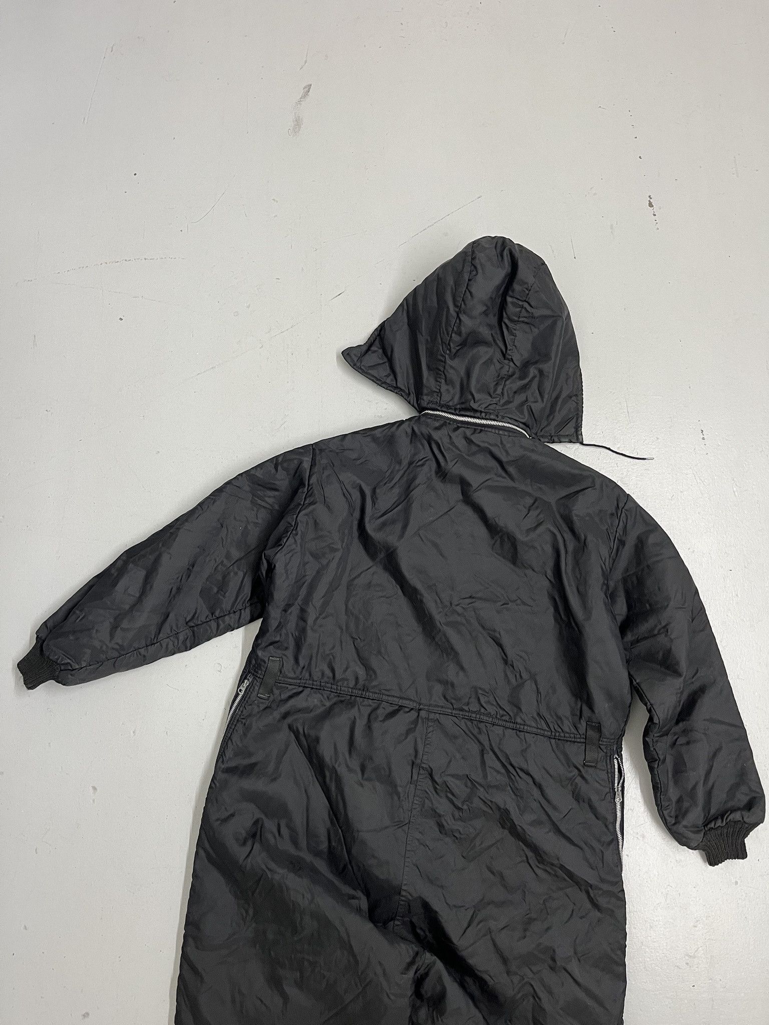 Carhartt × Oshkosh Vintage 90s OshKosh Quilted Coverall Snow Suit Size XL Long Size US XL / EU 56 / 4 - 7 Thumbnail