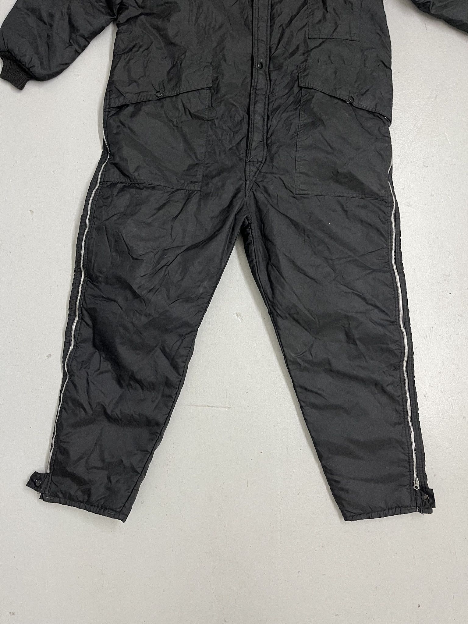Carhartt × Oshkosh Vintage 90s OshKosh Quilted Coverall Snow Suit Size XL Long Size US XL / EU 56 / 4 - 2 Thumbnail