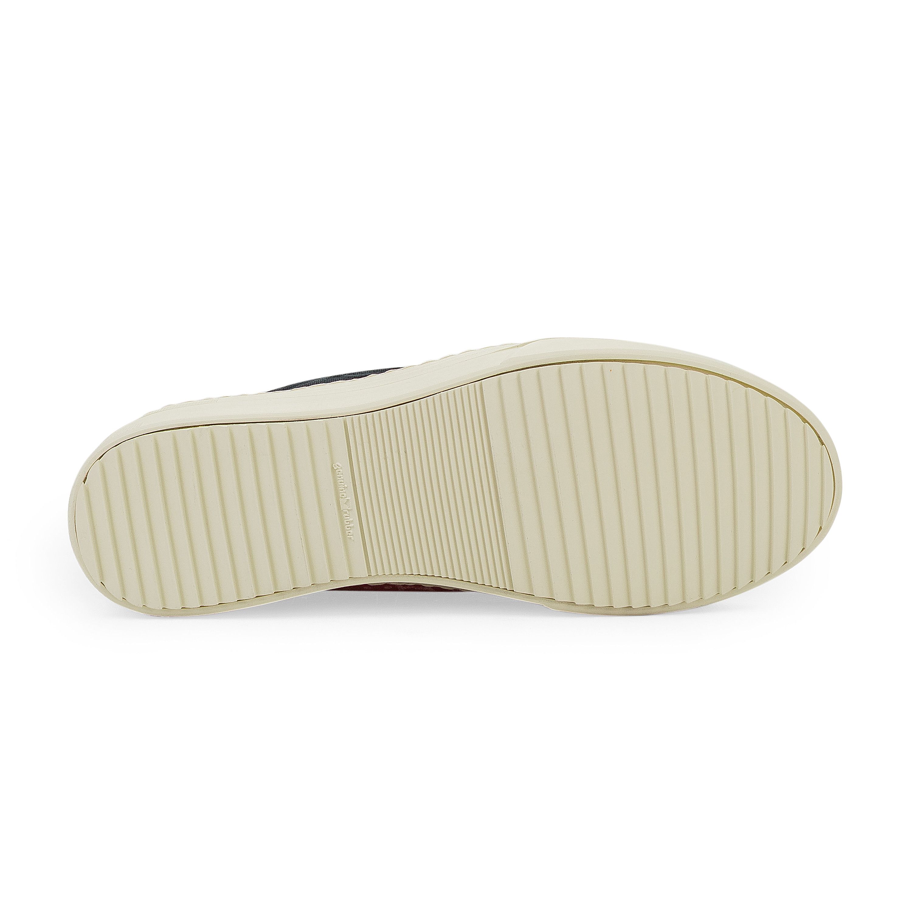 Rhude Rhude BLACK/RED V2 BANDANA SNEAKERS SIZE 8 Size US 8 / EU 41 - 3 Thumbnail