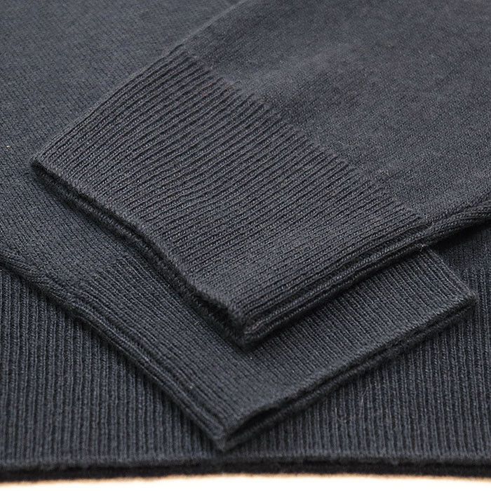 Hermes Hermes Hermes Casaque Wool Cashmere Sweater M Others Tops DUTY FREE for USA Size ONE SIZE - 5 Thumbnail