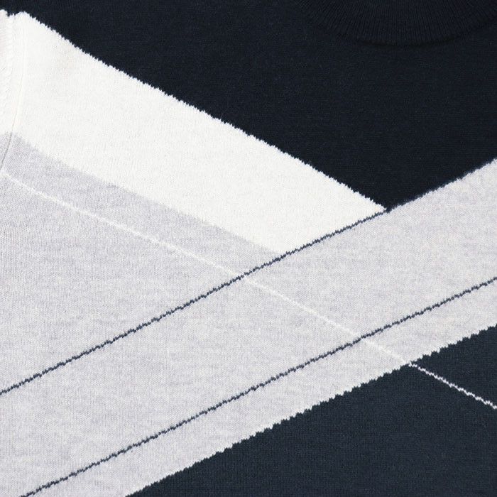 Hermes Hermes Hermes Casaque Wool Cashmere Sweater M Others Tops DUTY FREE for USA Size ONE SIZE - 3 Thumbnail