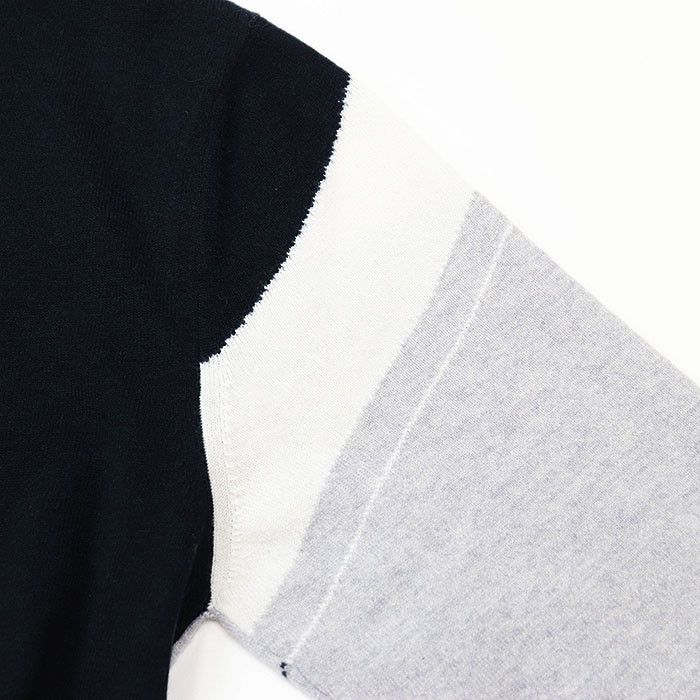 Hermes Hermes Hermes Casaque Wool Cashmere Sweater M Others Tops DUTY FREE for USA Size ONE SIZE - 7 Thumbnail
