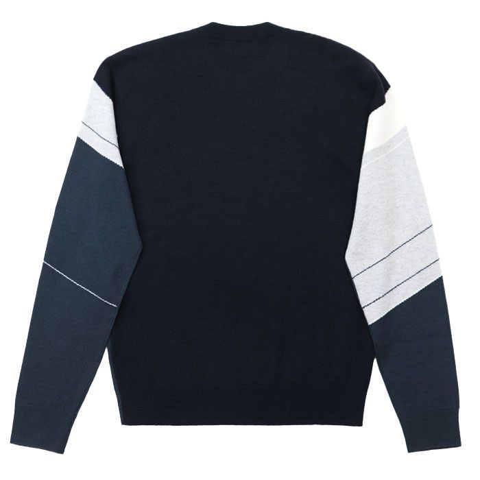 Hermes Hermes Hermes Casaque Wool Cashmere Sweater M Others Tops DUTY FREE for USA Size ONE SIZE - 6 Thumbnail