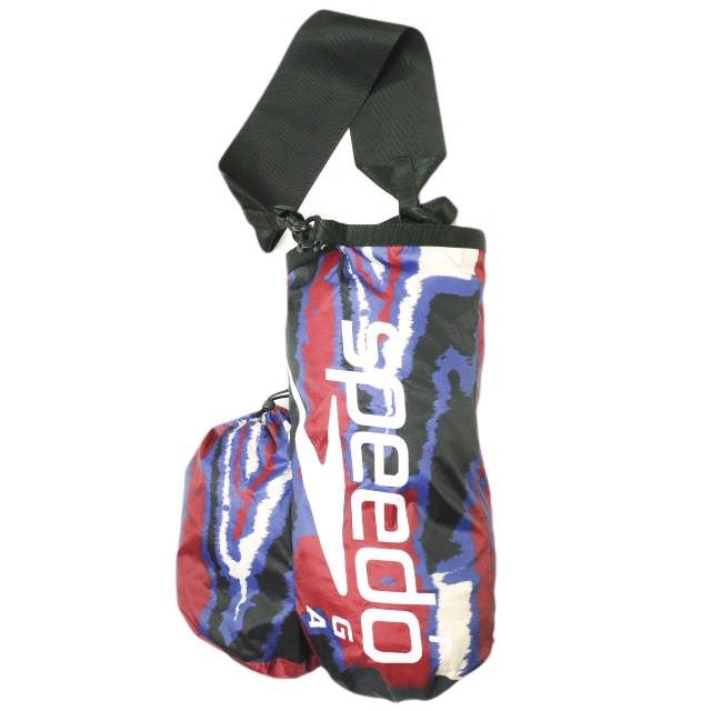Other Other TOGA × Speedo SPEEDO SP print Polyester Shoulder Bag (Limited) Others Shoulder Bag TC11-AG538 DUTY FREE for USA Size ONE SIZE - 4 Thumbnail
