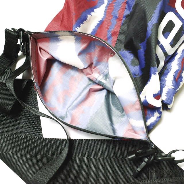Other Other TOGA × Speedo SPEEDO SP print Polyester Shoulder Bag (Limited) Others Shoulder Bag TC11-AG538 DUTY FREE for USA Size ONE SIZE - 8 Thumbnail