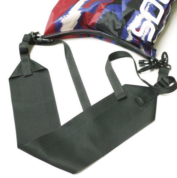 Other Other TOGA × Speedo SPEEDO SP print Polyester Shoulder Bag (Limited) Others Shoulder Bag TC11-AG538 DUTY FREE for USA Size ONE SIZE - 7 Thumbnail