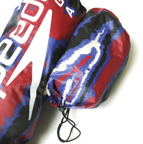 Other Other TOGA × Speedo SPEEDO SP print Polyester Shoulder Bag (Limited) Others Shoulder Bag TC11-AG538 DUTY FREE for USA Size ONE SIZE - 5 Thumbnail
