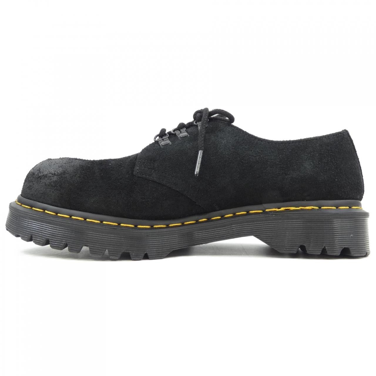 Other Other Dr. Martens Classic Leather Shoes Leather Shoes 31834001 DUTY FREE for USA Size ONE SIZE - 2 Thumbnail