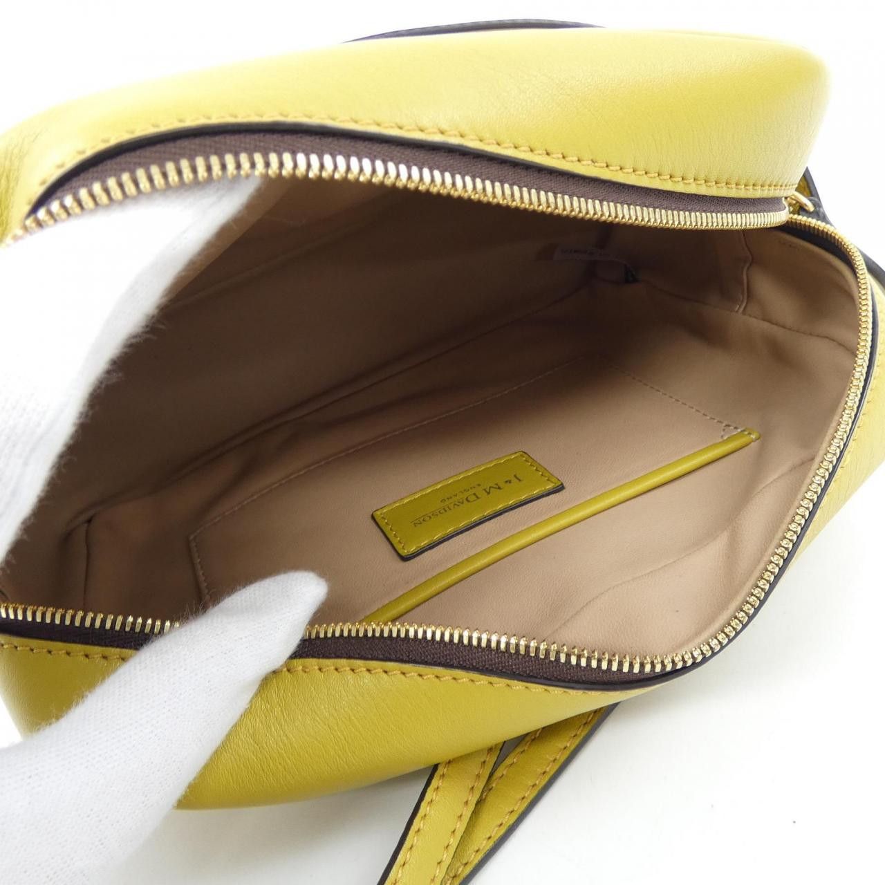 Other Other J&M DAVIDSON GABBY BAG Bag Others Crossbody Bag GABBY DUTY FREE for USA Size ONE SIZE - 6 Thumbnail