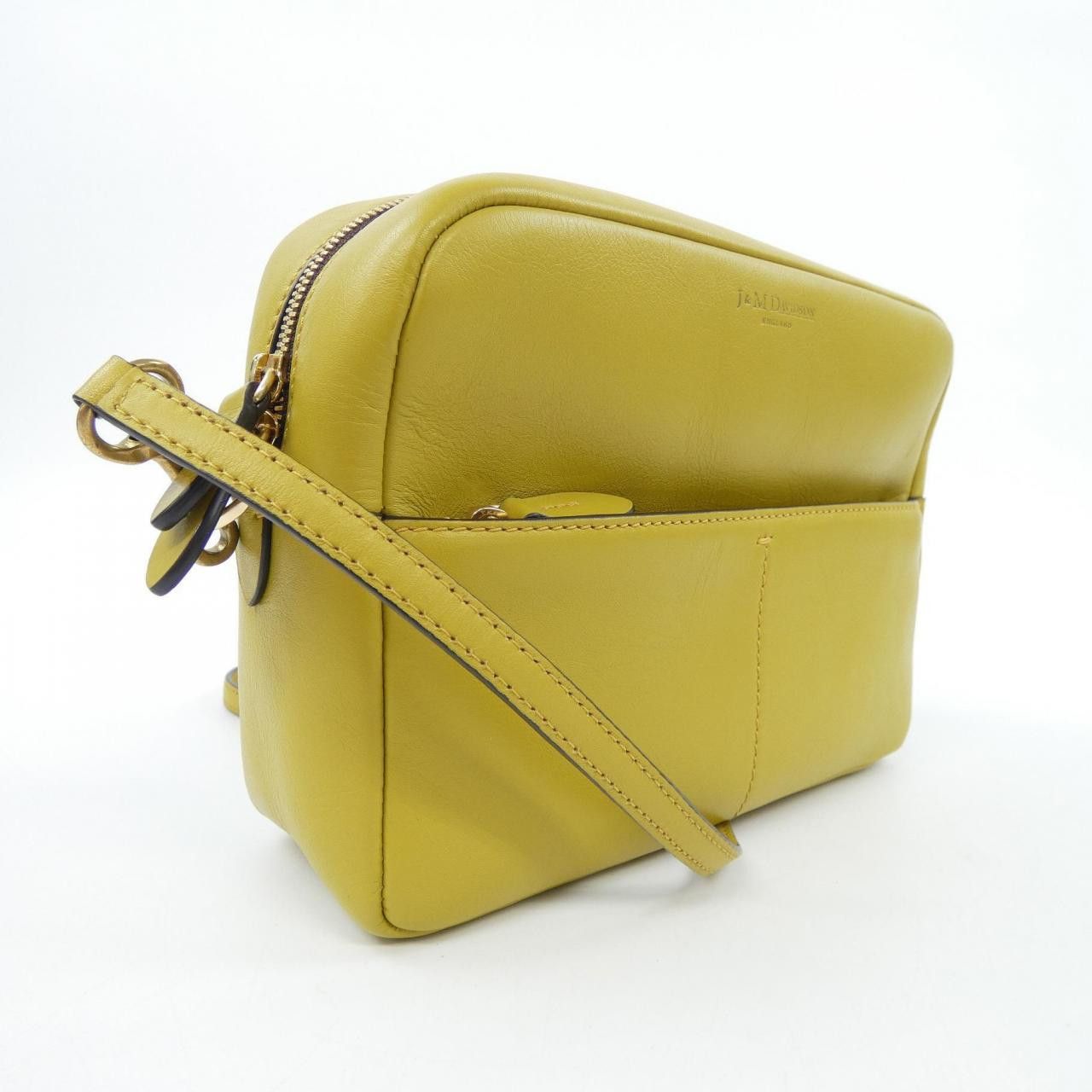 Other Other J&M DAVIDSON GABBY BAG Bag Others Crossbody Bag GABBY DUTY FREE for USA Size ONE SIZE - 2 Thumbnail