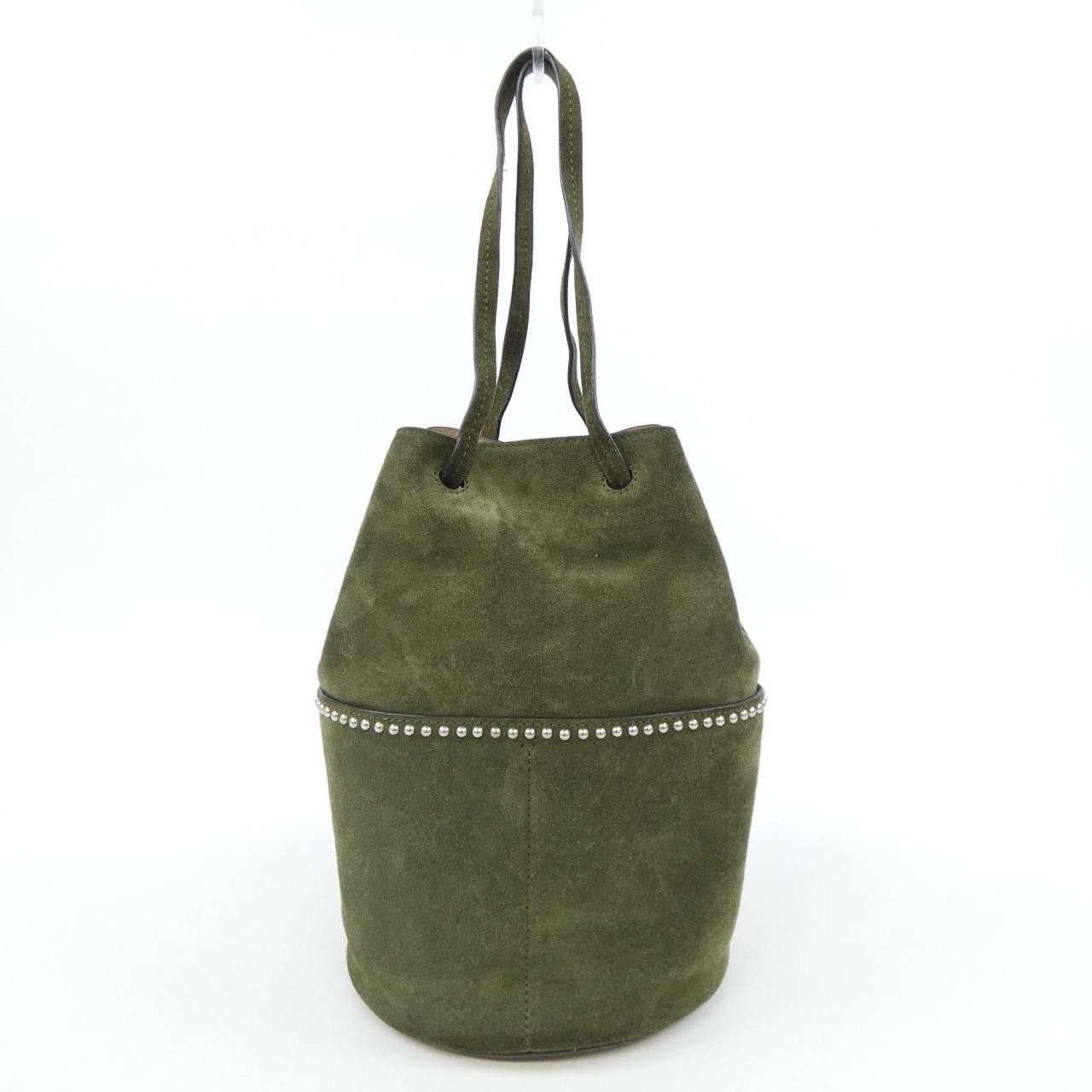 Other Other J&M DAVIDSON DAISY WITH STUDS Mini Bag Leather Shoulder Bag DAISY WITH STUDS DUTY FREE for USA Size ONE SIZE - 3 Thumbnail