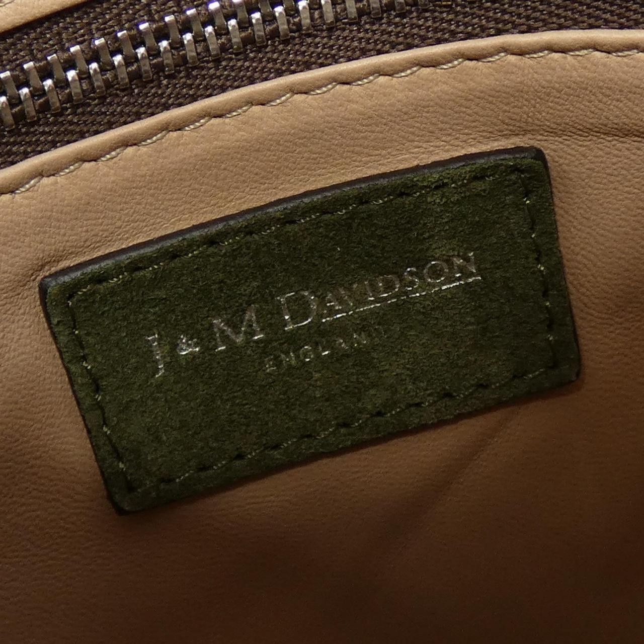 Other Other J&M DAVIDSON DAISY WITH STUDS Mini Bag Leather Shoulder Bag DAISY WITH STUDS DUTY FREE for USA Size ONE SIZE - 5 Thumbnail