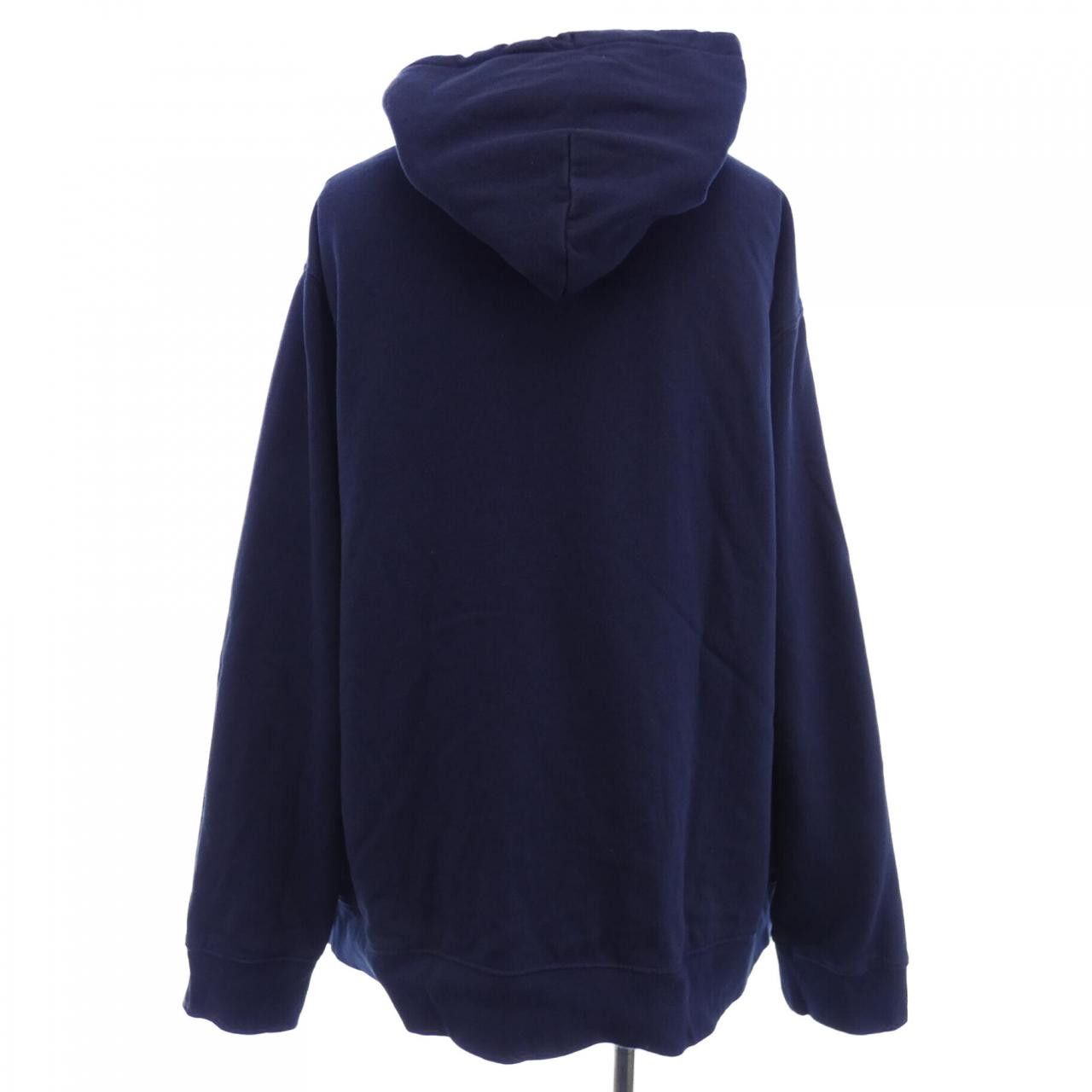 Ralph Lauren Ralph Lauren Polo Ralph Lauren Hoodie Cotton Sweatshirts & Hoodies DUTY FREE for USA Size ONE SIZE - 2 Thumbnail