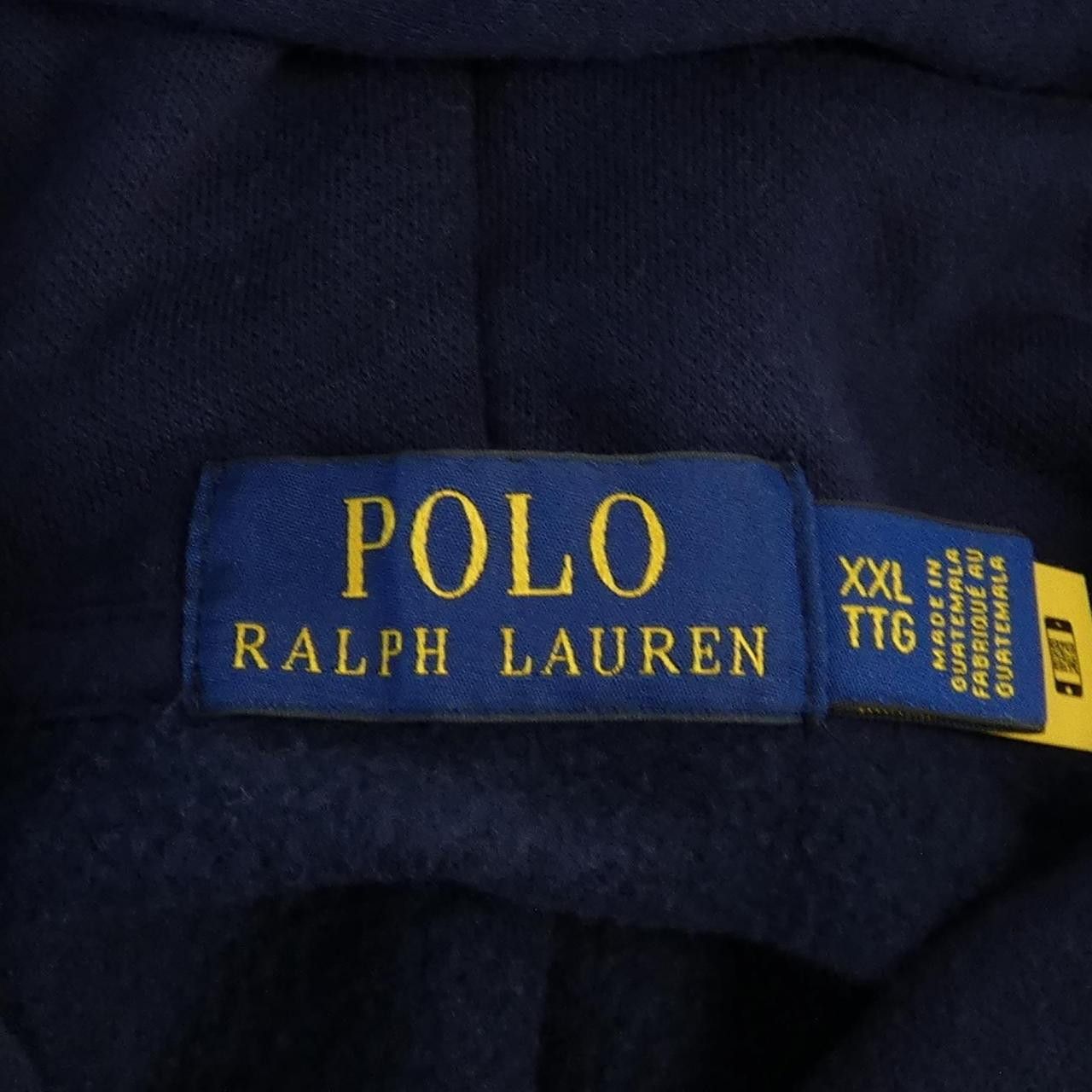 Ralph Lauren Ralph Lauren Polo Ralph Lauren Hoodie Cotton Sweatshirts & Hoodies DUTY FREE for USA Size ONE SIZE - 4 Thumbnail