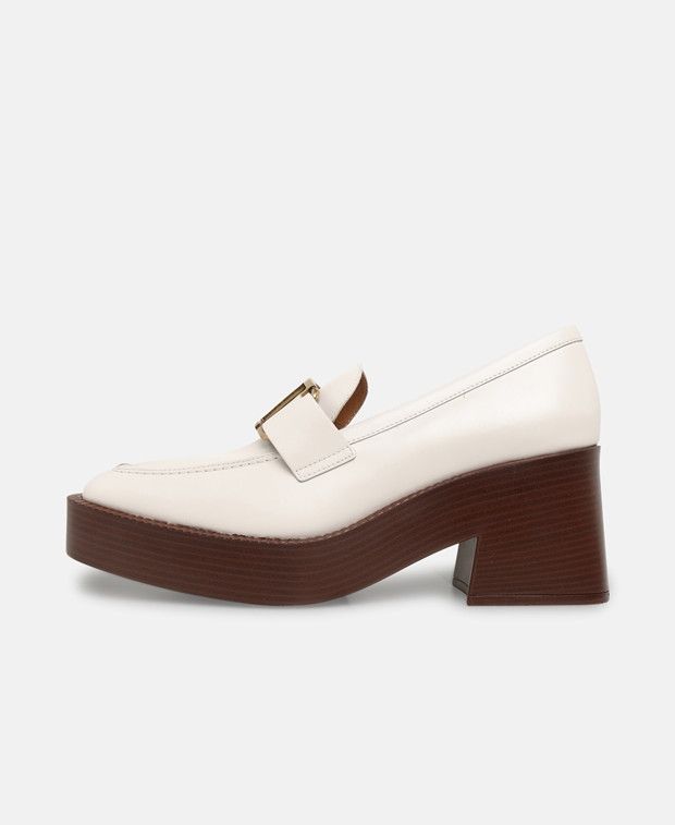 Tod's Pumps Size US 5.5 / IT 35.5 - 4 Thumbnail