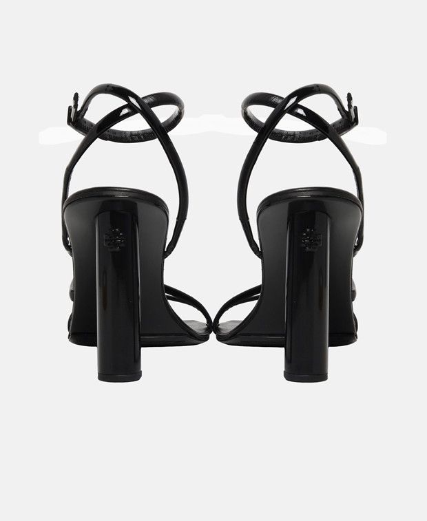Tory Burch Ankle strap sandals Size US 11 / IT 41 - 2 Thumbnail