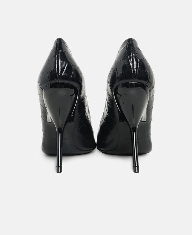 Salvatore Ferragamo Eva xs c Pumps Size US 7 / IT 37 - 2 Thumbnail