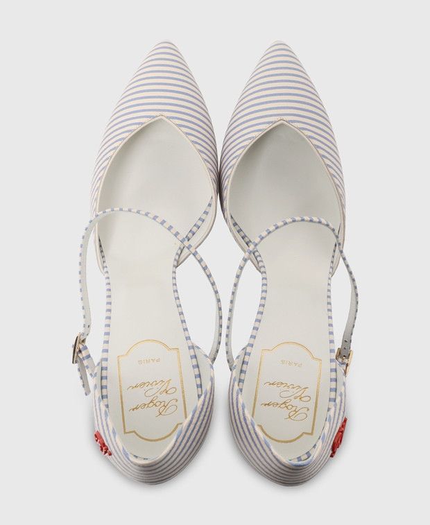 Roger Vivier Pumps Size US 8.5 / IT 38.5 - 3 Thumbnail