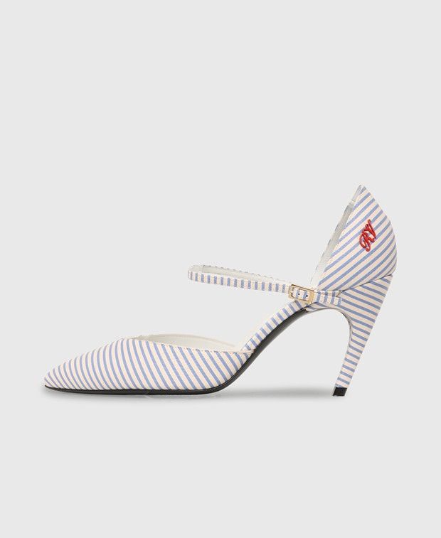 Roger Vivier Pumps Size US 8.5 / IT 38.5 - 4 Thumbnail