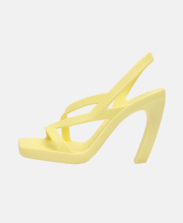 Bottega Veneta Jimbo Heeled sandals Size US 11 / IT 41 - 4 Thumbnail