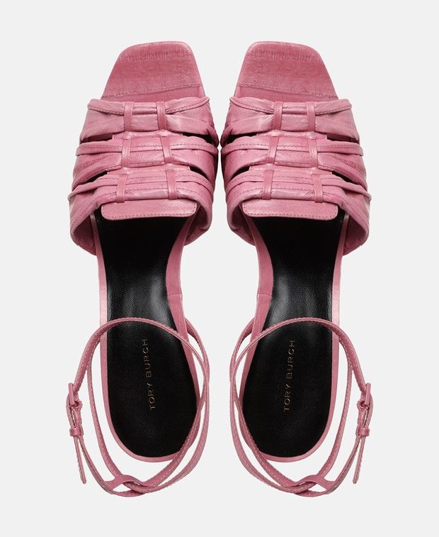 Tory Burch Heeled sandals Size US 5.5 / IT 35.5 - 3 Thumbnail