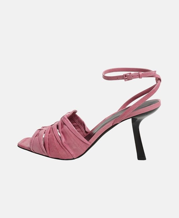 Tory Burch Heeled sandals Size US 6.5 / IT 36.5 - 4 Thumbnail