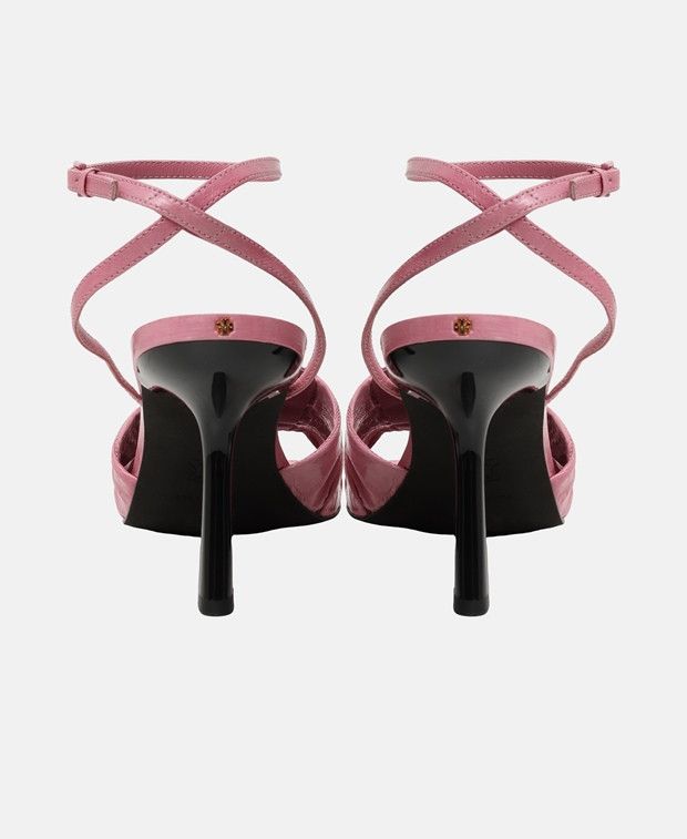 Tory Burch Heeled sandals Size US 6.5 / IT 36.5 - 2 Thumbnail
