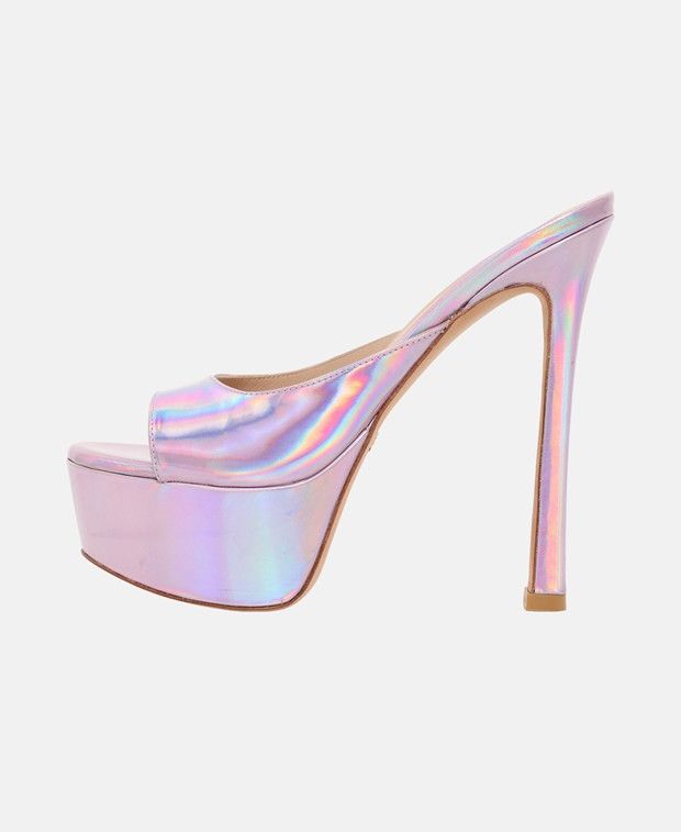 Stuart Weitzman Tia Heeled sandals Size US 7.5 / IT 37.5 - 4 Thumbnail