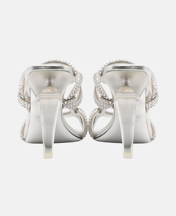 Valentino Heeled sandals Size US 7 / IT 37 - 2 Thumbnail