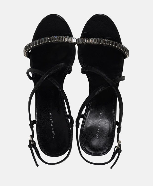 Tory Burch Heeled sandals Size US 6 / IT 36 - 3 Thumbnail