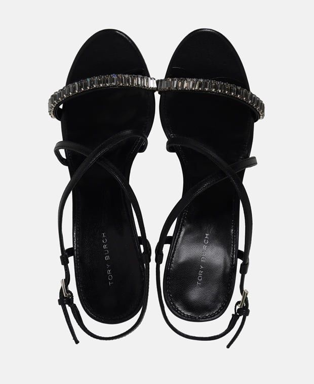 Tory Burch Heeled sandals Size US 11 / IT 41 - 3 Thumbnail