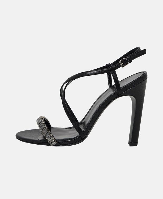 Tory Burch Heeled sandals Size US 11 / IT 41 - 4 Thumbnail