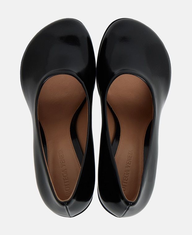 Bottega Veneta Pumps Size US 10 / IT 40 - 3 Thumbnail
