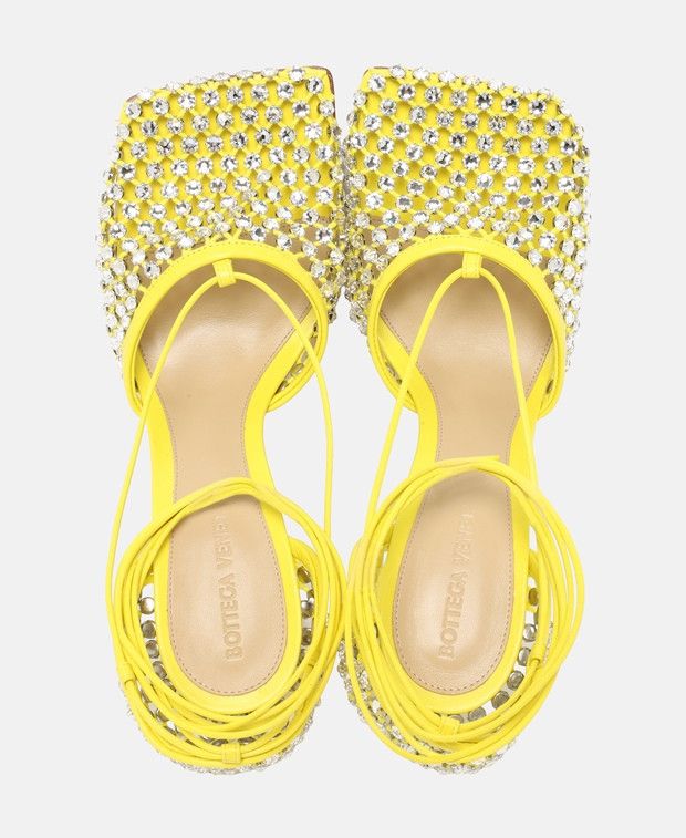 Bottega Veneta Slingback pumps Size US 9 / IT 39 - 3 Thumbnail