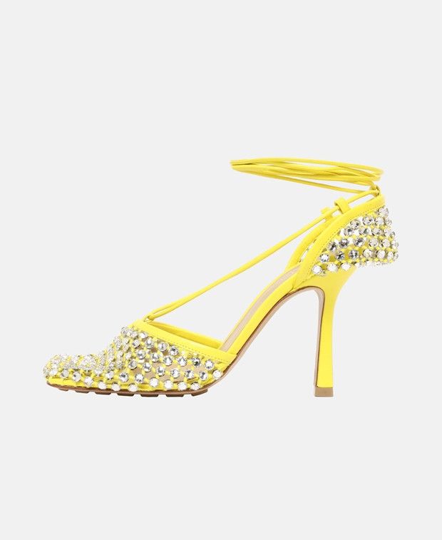 Bottega Veneta Slingback pumps Size US 9 / IT 39 - 4 Thumbnail