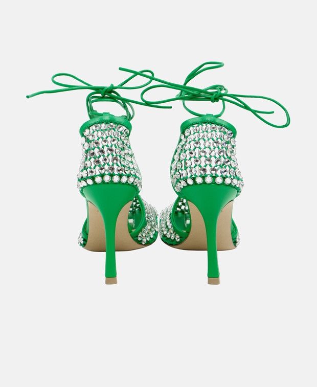 Bottega Veneta Slingback pumps Size US 7.5 / IT 37.5 - 2 Thumbnail