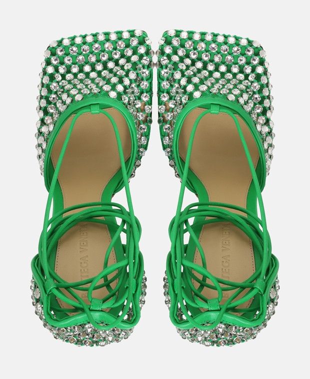 Bottega Veneta Slingback pumps Size US 8.5 / IT 38.5 - 3 Thumbnail