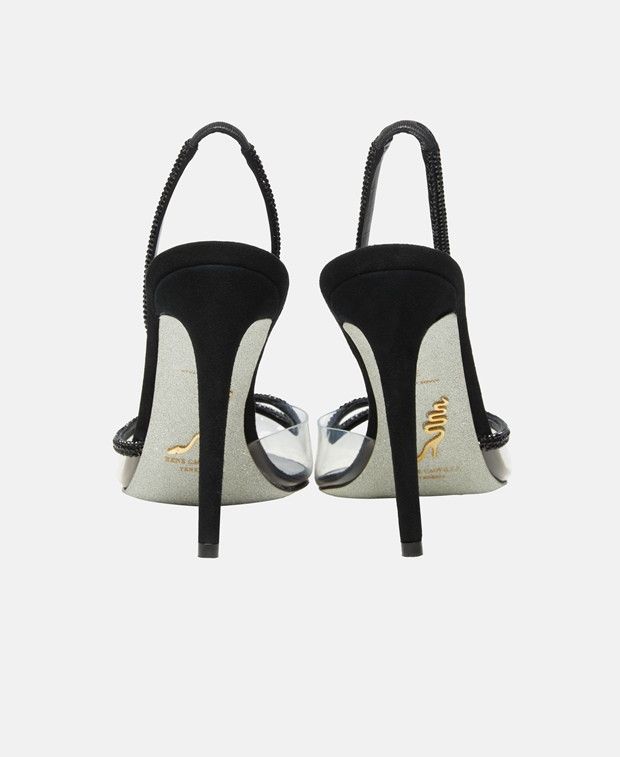 Rene Caovilla Slingback pumps Size US 11 / IT 41 - 2 Thumbnail