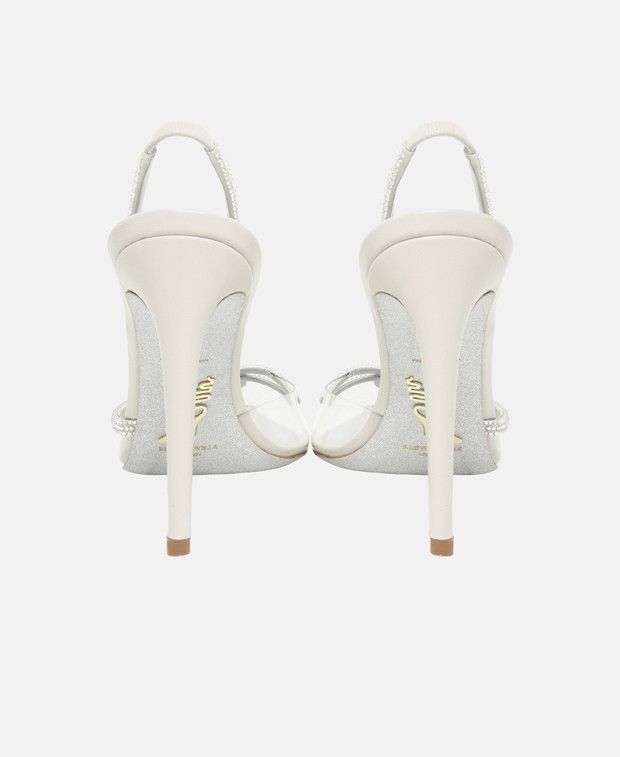 Rene Caovilla Slingback pumps Size US 11 / IT 41 - 2 Thumbnail