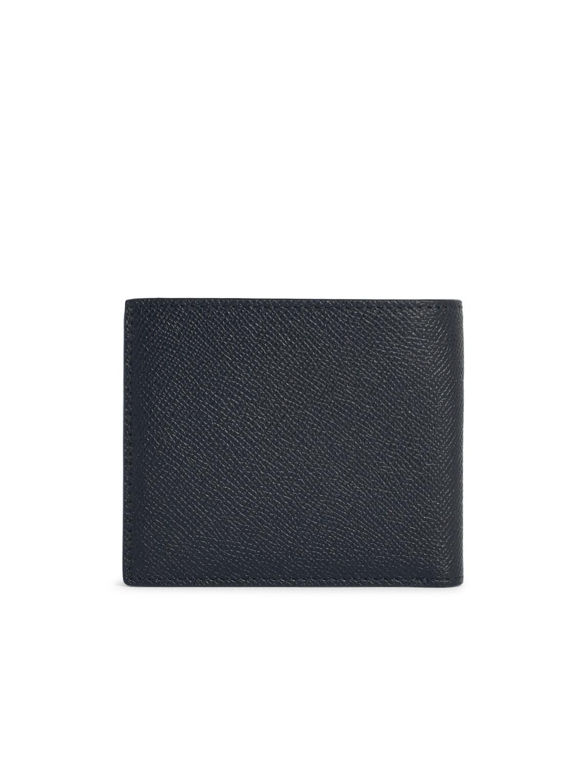 Tom Ford TOM FORD Black Leather Wallet Size ONE SIZE - 3 Thumbnail