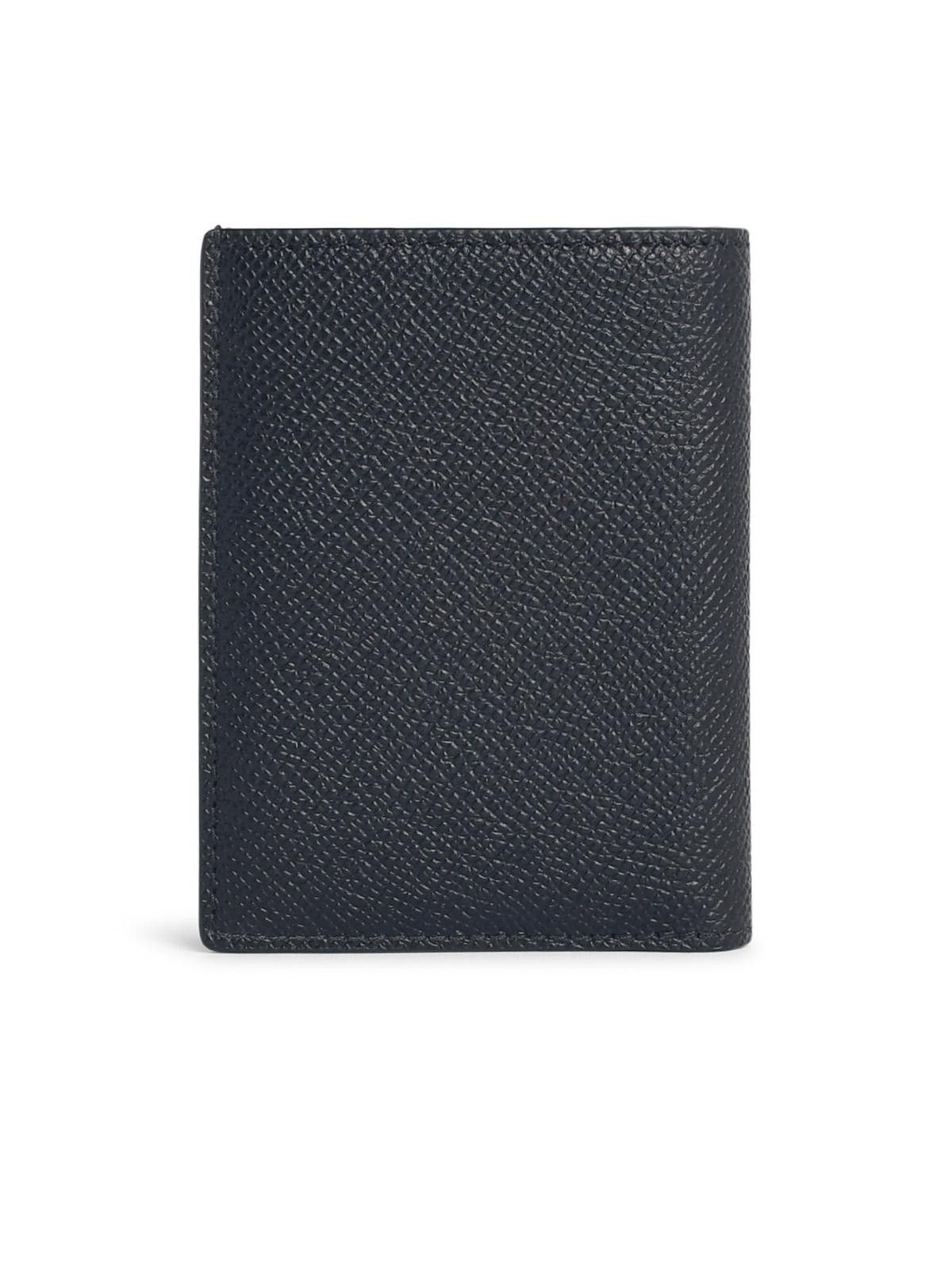Tom Ford TOM FORD Black Leather Cardholder Size ONE SIZE - 3 Thumbnail