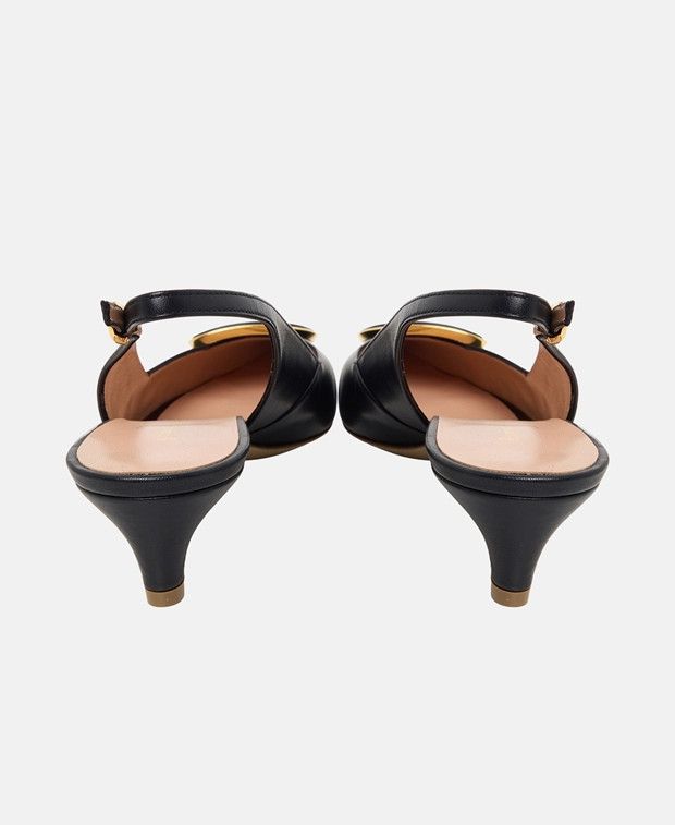 Rupert Sanderson Misty Slingback pumps Size US 9 / IT 39 - 2 Thumbnail
