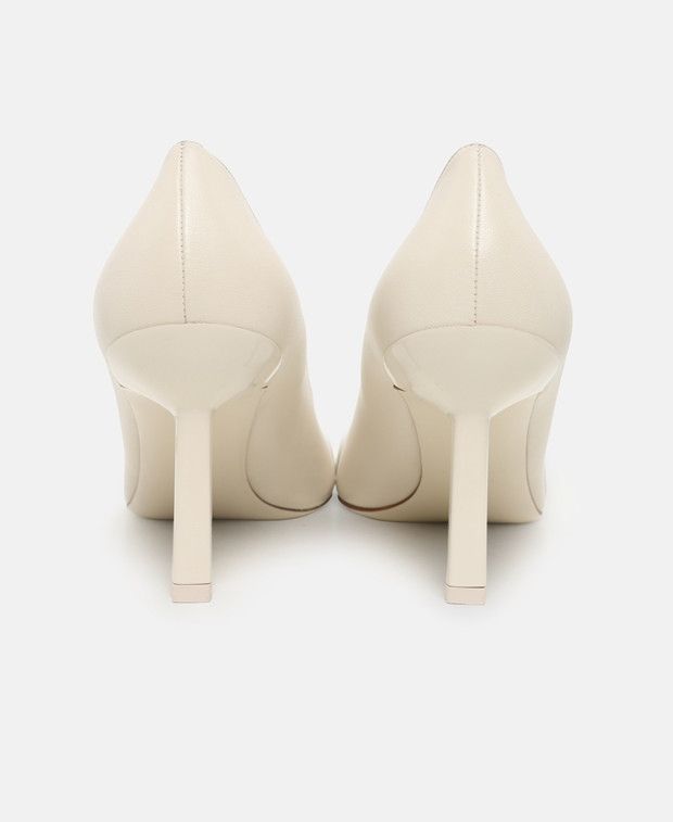 Salvatore Ferragamo Pumps Pumps Size US 4 / IT 34 - 2 Thumbnail