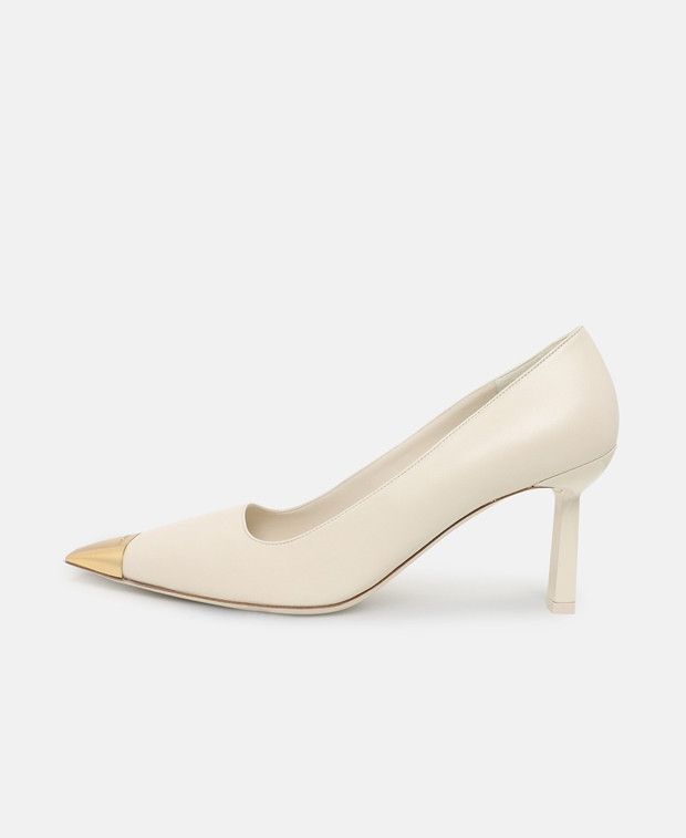 Salvatore Ferragamo Pumps Pumps Size US 4 / IT 34 - 4 Thumbnail