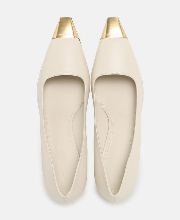 Salvatore Ferragamo Pumps Pumps Size US 4 / IT 34 - 3 Thumbnail
