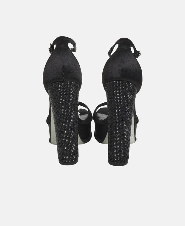 Rene Caovilla Liza Heeled sandals Size US 8 / IT 38 - 2 Thumbnail