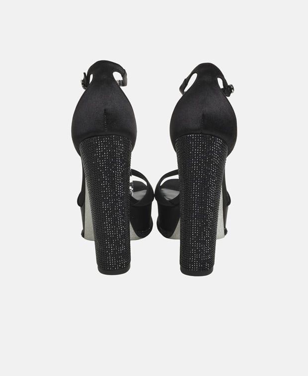 Rene Caovilla Liza Heeled sandals Size US 9 / IT 39 - 2 Thumbnail